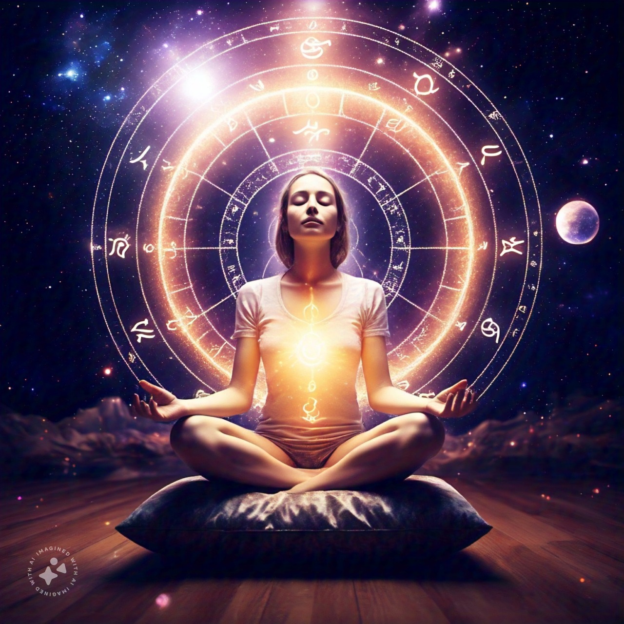 Energy healing